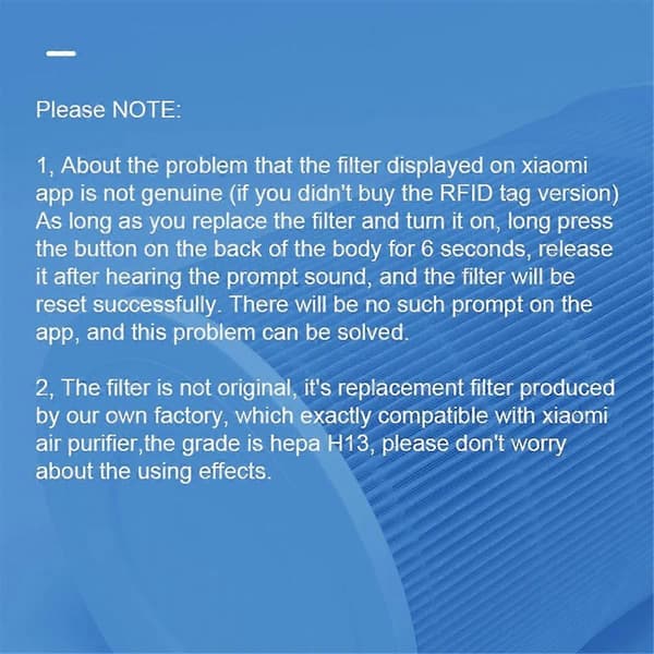 Til 4 Pro Hepa Filter Udskiftningsfilter til Mi Air Purifier 4 Pro Aktivt Kulfilter PM2.5 B