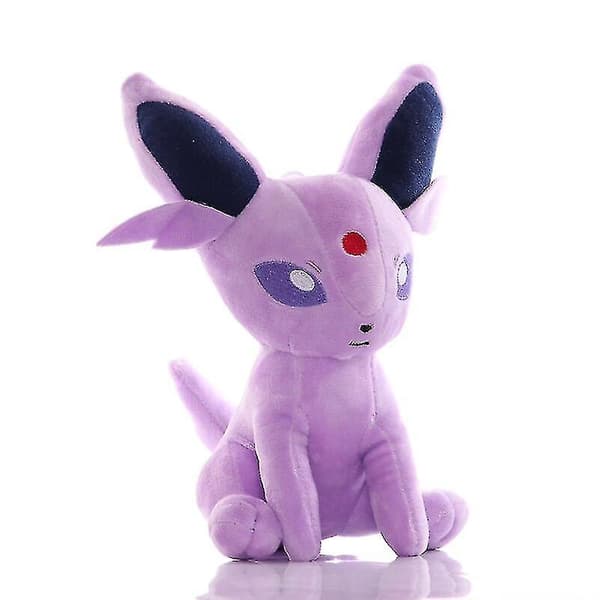 20 cm Takara Tomy Espeon Pehmolelut Nuken S