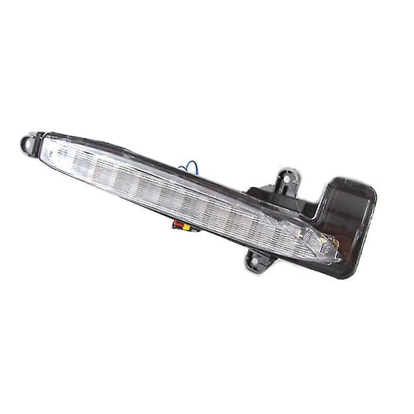 För 2020-2021 Corolla Se Xse Led Driving Dim Light Drl Daytime Running Lamp Set Vänster+höger