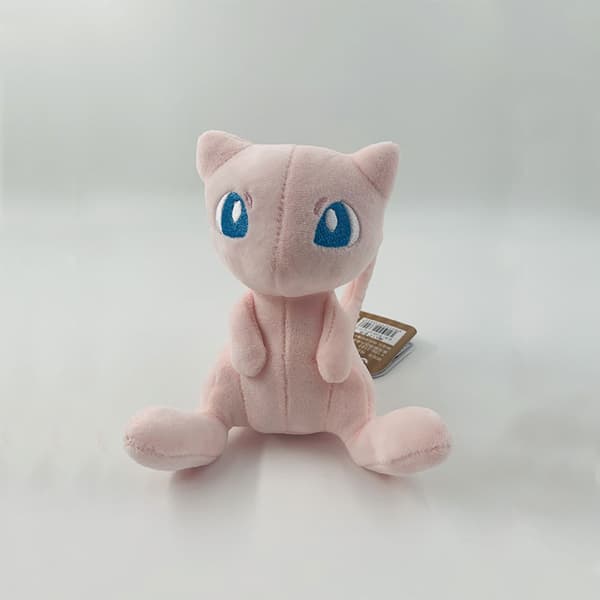 13cm fantasy plush doll short plush doll