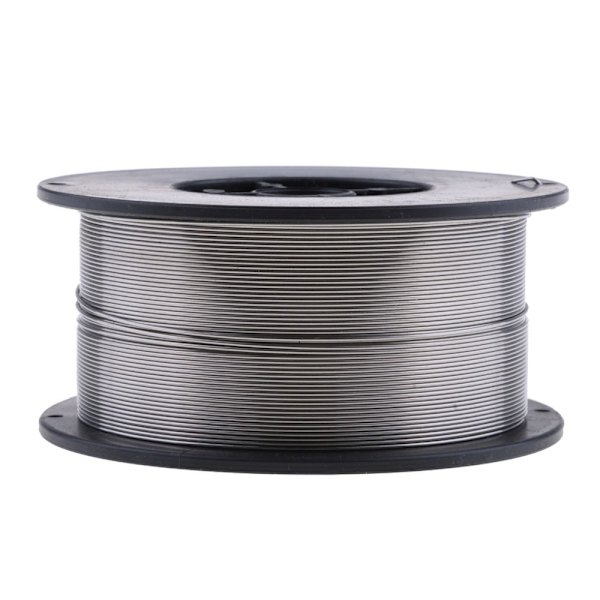 304 Rostfritt stål 1 Kg Mig Svetstråd Svetstråd 0,8 mm 0,030""