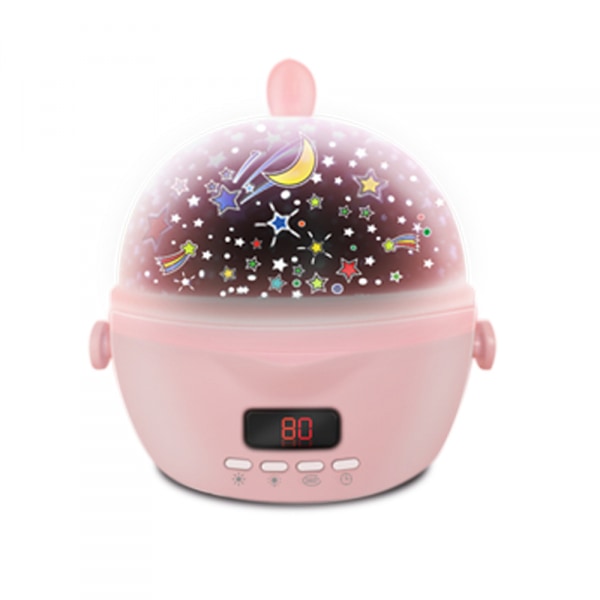 Night Light Star Projector, barn Night Light With