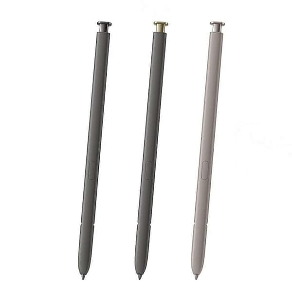 For S24Ultra Stylus S24U Stylus S9280 Innebygd Fin Imitasjon Multifunksjon Praktisk Stylus, A
