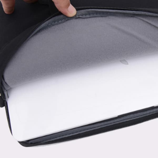 13/14 tommer laptoptaske, laptop sleeve