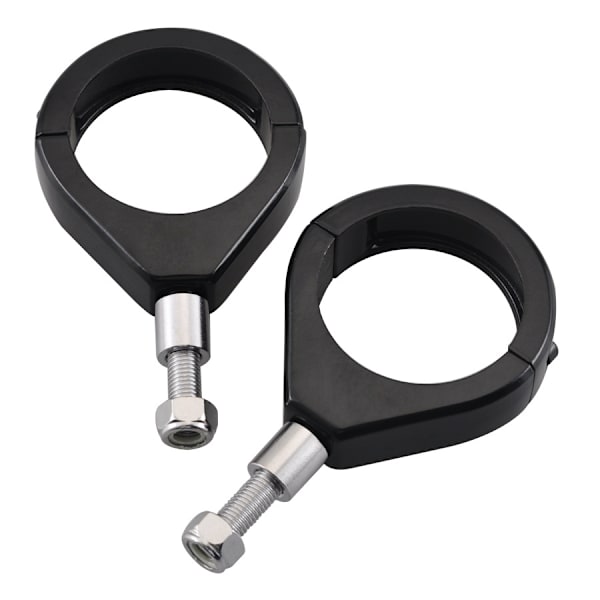 41 mm Blinkersfäste, Motorcykelmonteringstillbehör
