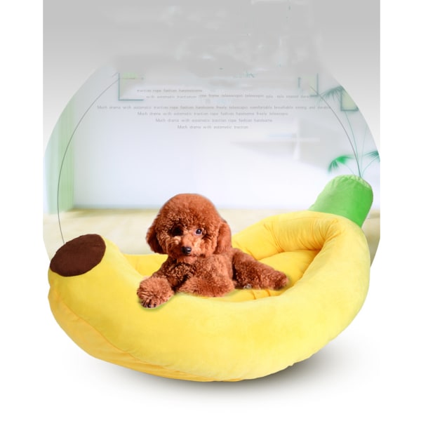Värmande Pet Bed Kuddar Hund Katt Hus Bur Kennel Crate