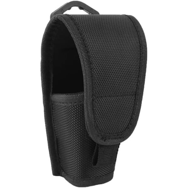 Taskulampun kotelo, 12,7 cm suojus Torch Nylon