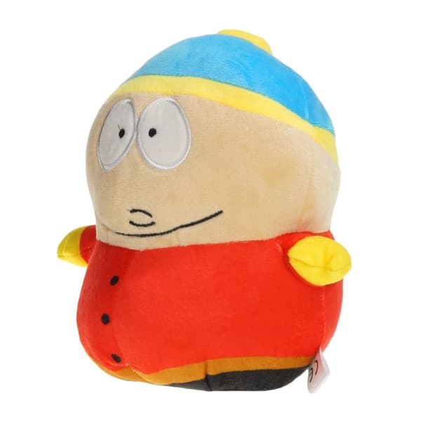 South Parks plyschleksaker Game-Doll B B