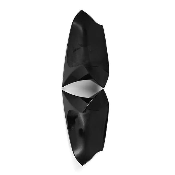 Utvendig bakspeildeksel for Fluence 2009-2015 Sidespeildeksel