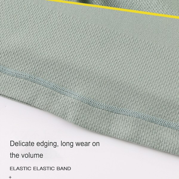 Damevest varm holder fleksibel gjenbrukbar erstatning vinter Orange Free Size