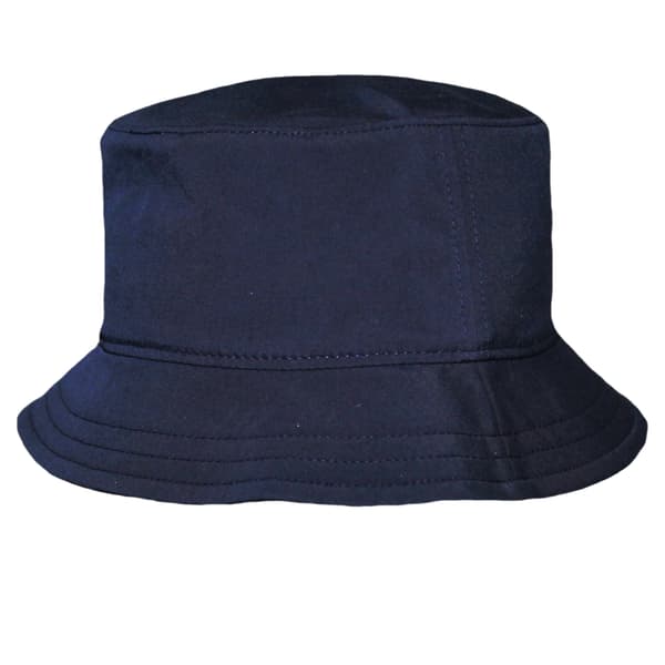 Jack Wolfskin Børn/Kids Explorer Solhat  Natblå Night Blue M