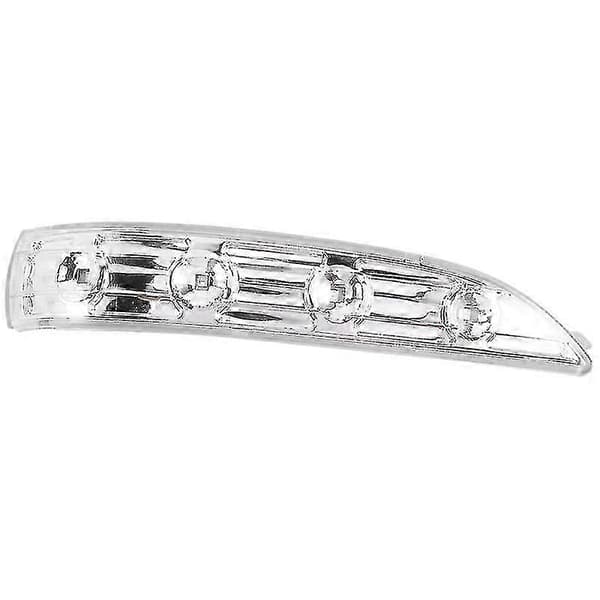 til IX35 2010-2014 Bakspejl Lys Blinklys Lampe Sidelys Indikator 87624 2S200 R