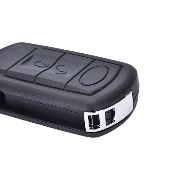 Sport Land Rover Discovery 3 KNAP FJERNBETJENINGSNØGLE FOB-CASE