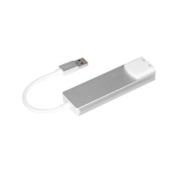 USB ekstern lydkonverter eksternt lydkort 5.1-kanals hovedtelefonadapter lydkort SPDIF til pc-computer