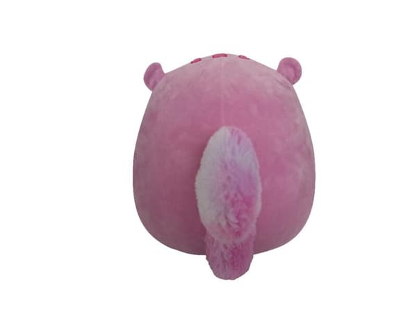 Squishmallows Allina the Squirrel, 9 cm