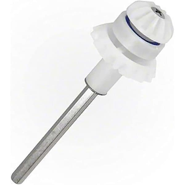 Til MX6 MX8 MX6EL MX8EL Elite Pool Cleaner Tune-Up Kit, Drivakselmontering R0525100 og Motorhjulleje R0527000