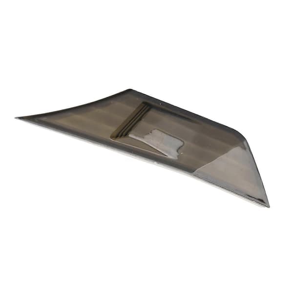 Side Marker Light Cover Blinklygtehus Uden LED Pære Erstatning for Civic 10. generation 2016-2021 Venstre side