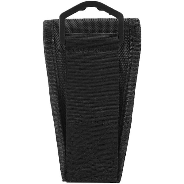 Ficklampshölster, 12,7 cm cover Torch Nylon