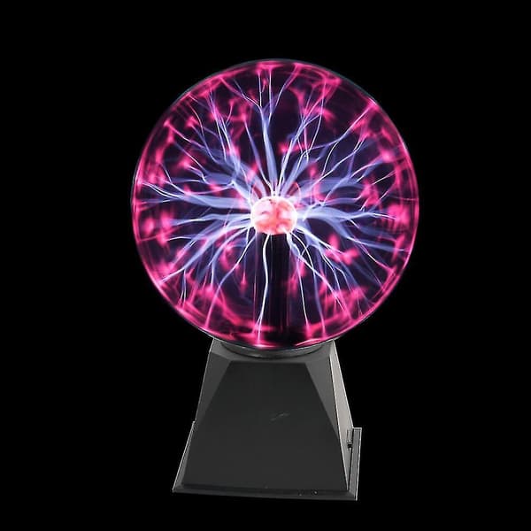 Plasma bolllampa 6 tum