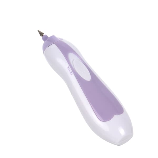 Professionellt manikyr- och pedikyrset, elektrisk nagelfilsset, c