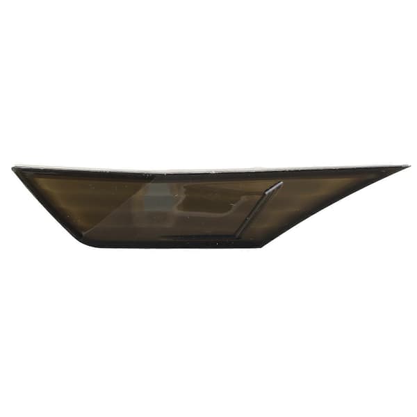 Side Marker Light Cover Blinklygtehus Uden LED Pære Erstatning for Civic 10. generation 2016-2021 Venstre side