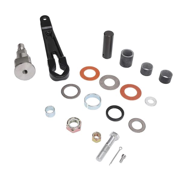 20 STK Øvre Gimbal Styrestang Stift Langvarig Brug 866322A01 til MerCruiser Bravo Alpha One Gen 2
