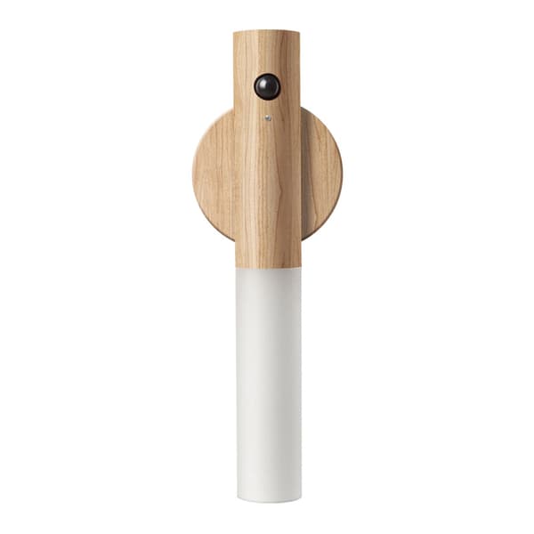 LED Smart Human Body Induction Natlys - c