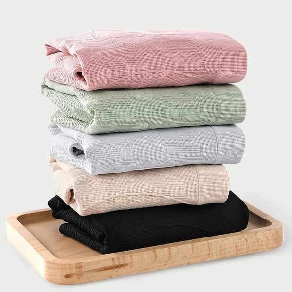 Trosor med hög midja Underkläder Damshorts Pink L(50-60kg)