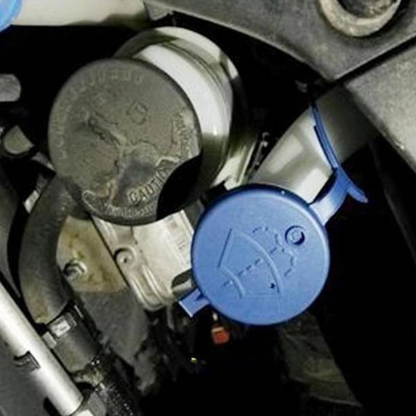 Cap Lock Cover lock Vätskebehållare