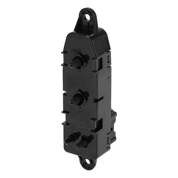 1 par strømsetejusteringsbryter posisjonsknapp for Rogue Sentra 87016-JM00A 87016-1AA0A 87066-3LZ2A
