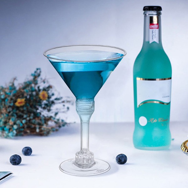 10 stk Disponibel Mousse Kake Gelé Party Dessertkopp C