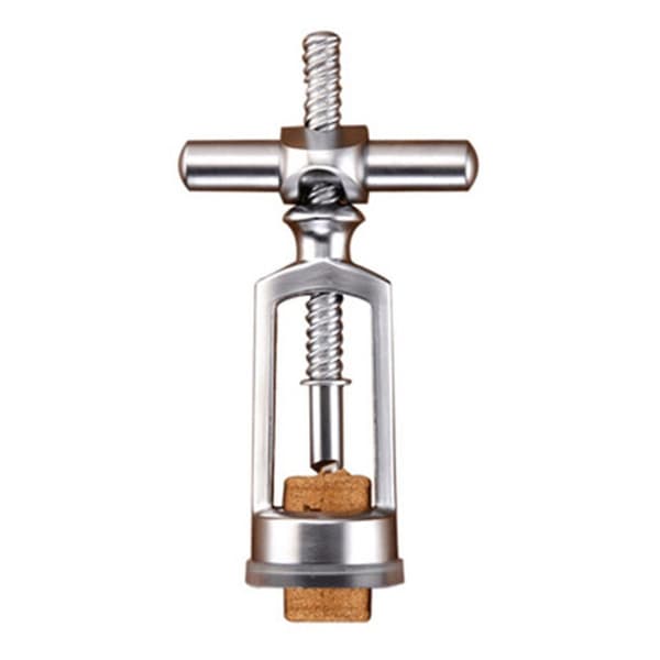 Creative Screw Flasköppnare, Cross Flasköppnare, Vinflask Op