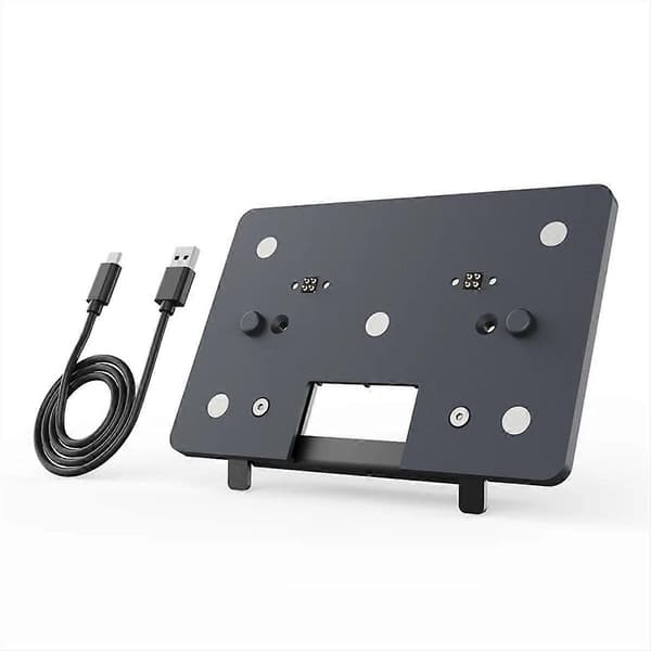 For Panda Touch USB-dokk 3D-skriverdeler Trådløs kontroll for flere skrivere for A1 X1 P1 3D-skriver