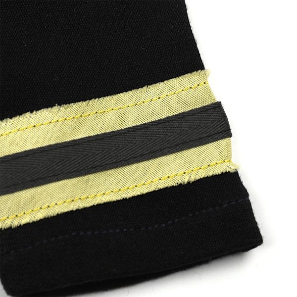 Nyfødt Brandmand Kostume Fotografi Tøj Cosplay Kostume Hat Hængekselebukser Fotograferingsrekvisitter Baby Bodysui