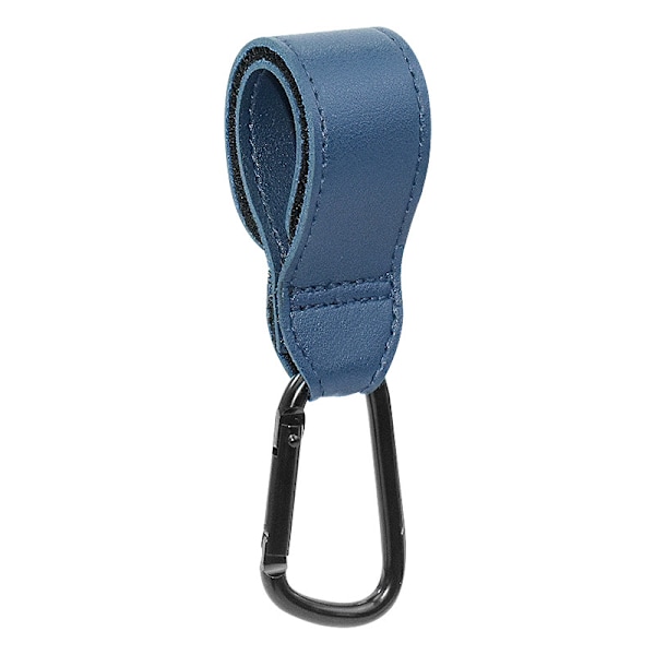 2/4 st aluminiumlegering Baby Krok Barnvagn Tillbehör Krok Blue 2Pcs