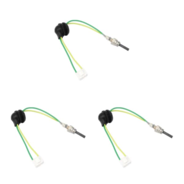 1/2/3/5 12V 5kW 2kW Parkeringsvarmer Keramisk glødeplugg for enkel 3Set