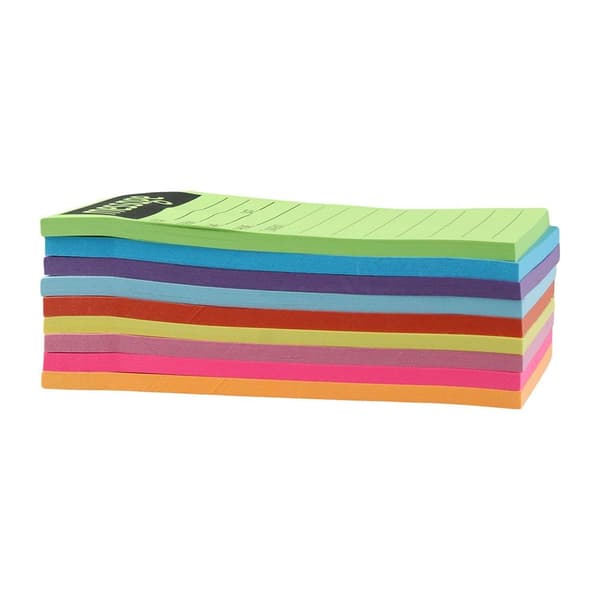 9 PACK Melding Tilbehør Skole