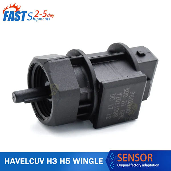 Passar för Great Wall Haval CUV H3 H5 wingle vägmätare sensor hastighetssensor Original