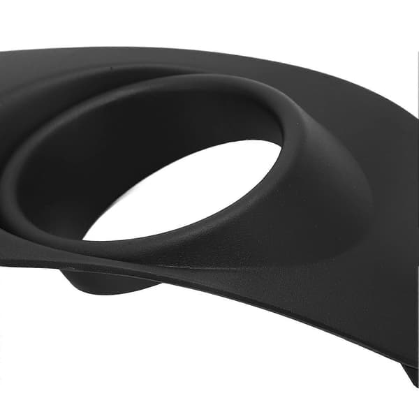 Venstre tåkelysdeksel 68088687AA erstatning for Dodge Journey Chrysler 200 11-18