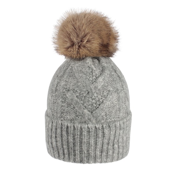 Hatt for kvinner menn vinter