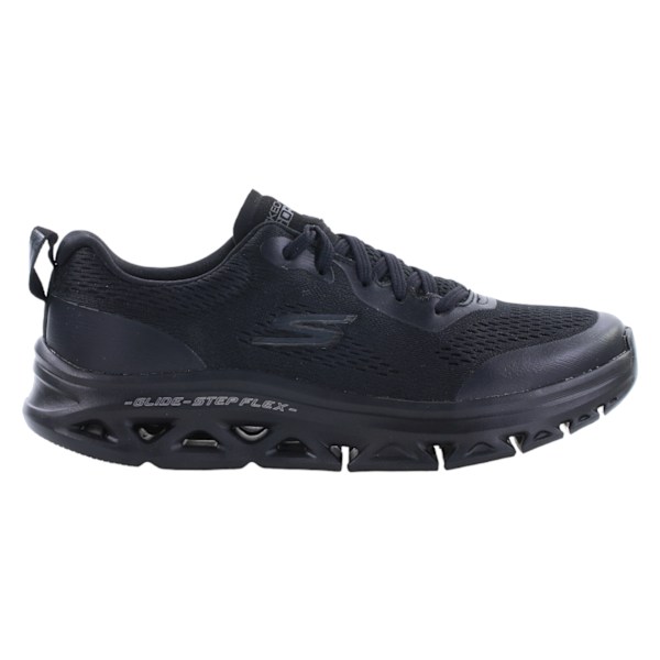 Buty męskie Skechers GO RUN GLIDE-STEP 220503-BBK