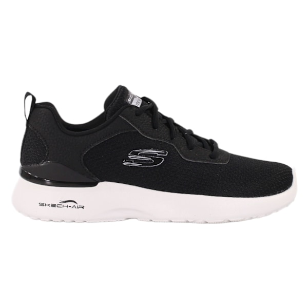 Buty damskie Skechers SKECH-AIR 149346-BKW