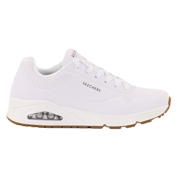 Buty męskie Skechers UNO STAND ON AIR 52458-WHT r. 42,5