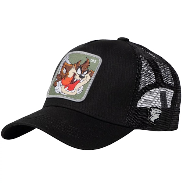 Capslab Freegun Looney Tunes Trucker Cap CL-LOO-1-TAZ3
