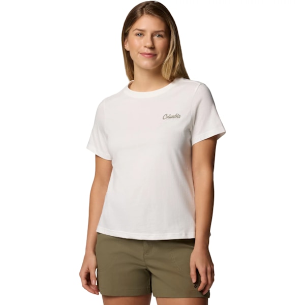 Columbia Rolling Bend Graphic SS Tee 2120021126