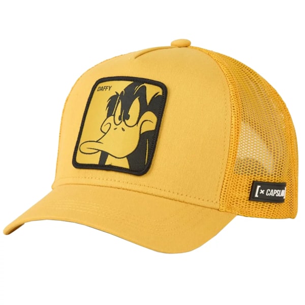 Capslab Looney Tunes Daffy Duck Cap CL-LOO4-1-DUF1