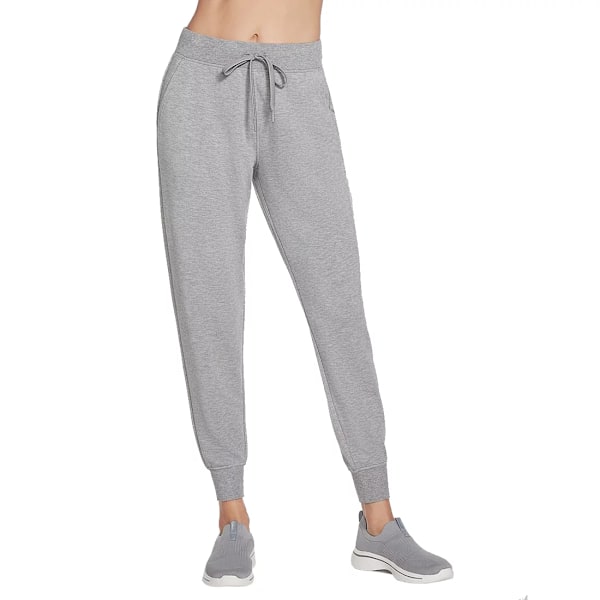Skechers Restful Jogger Pant W03PT49-LTGY