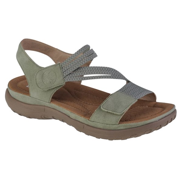 Rieker Sandals 64870-52