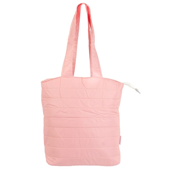 TORBA TORBA AW16901 RÓŻOWY ONESIZE