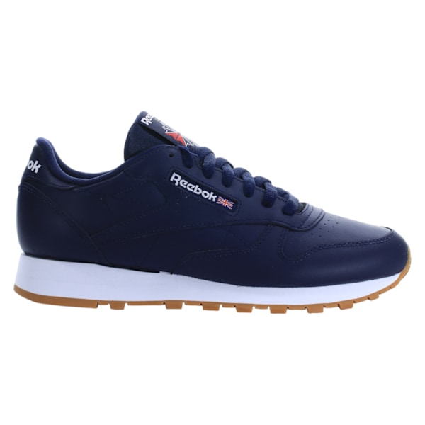 Buty męskie Reebok CLASSIC LEATHER 100008791